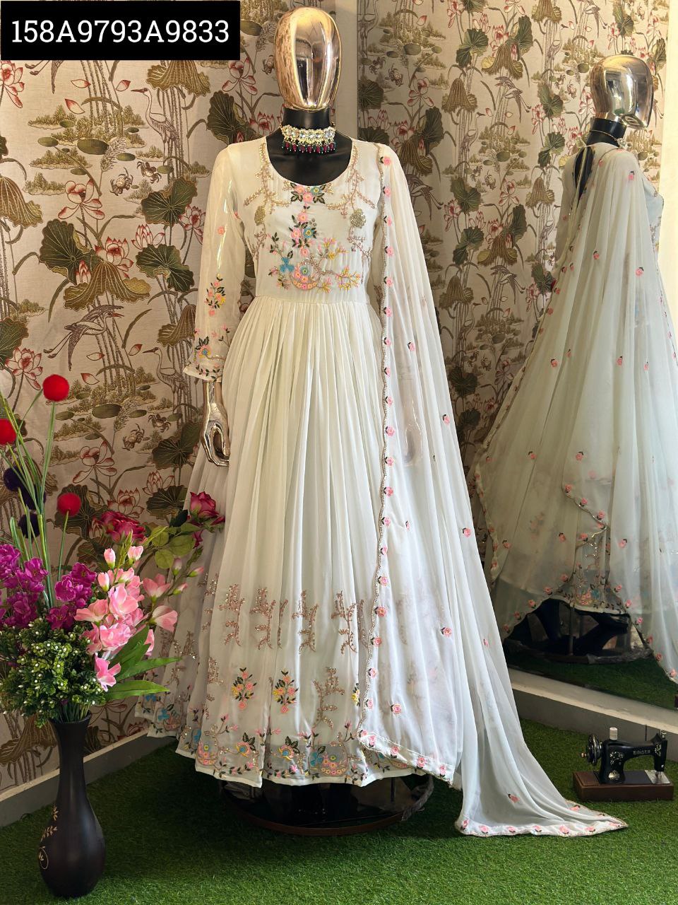 TREND BUY Party Wear