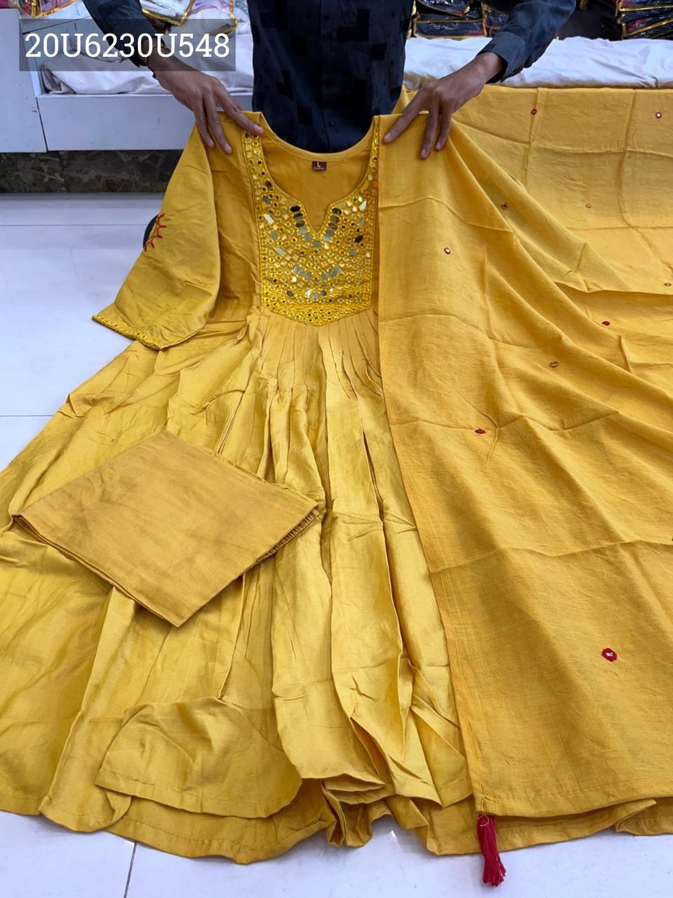 TREND BUY Designer Outfit