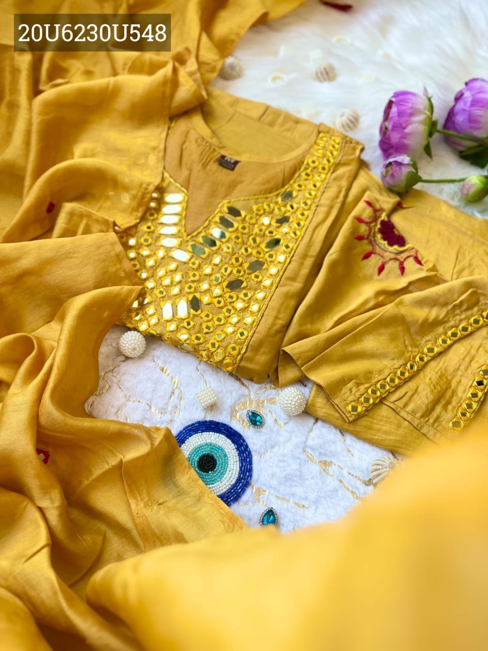 TREND BUY Designer Outfit