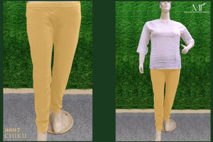 TRENDBUY Plus Size Riyon Pants Vol-1 - Premium Export Quality with Pockets