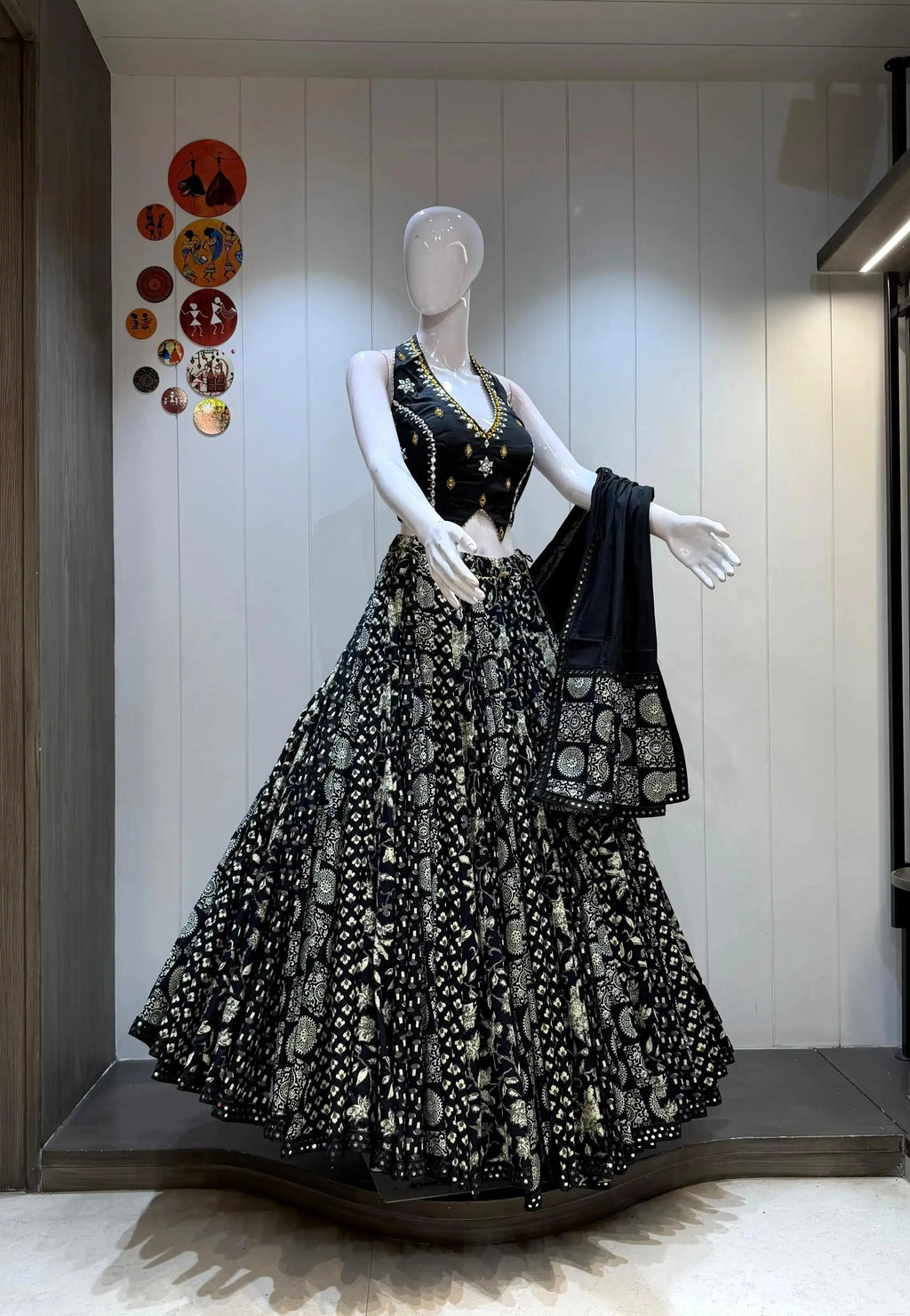 Lehenga Choli