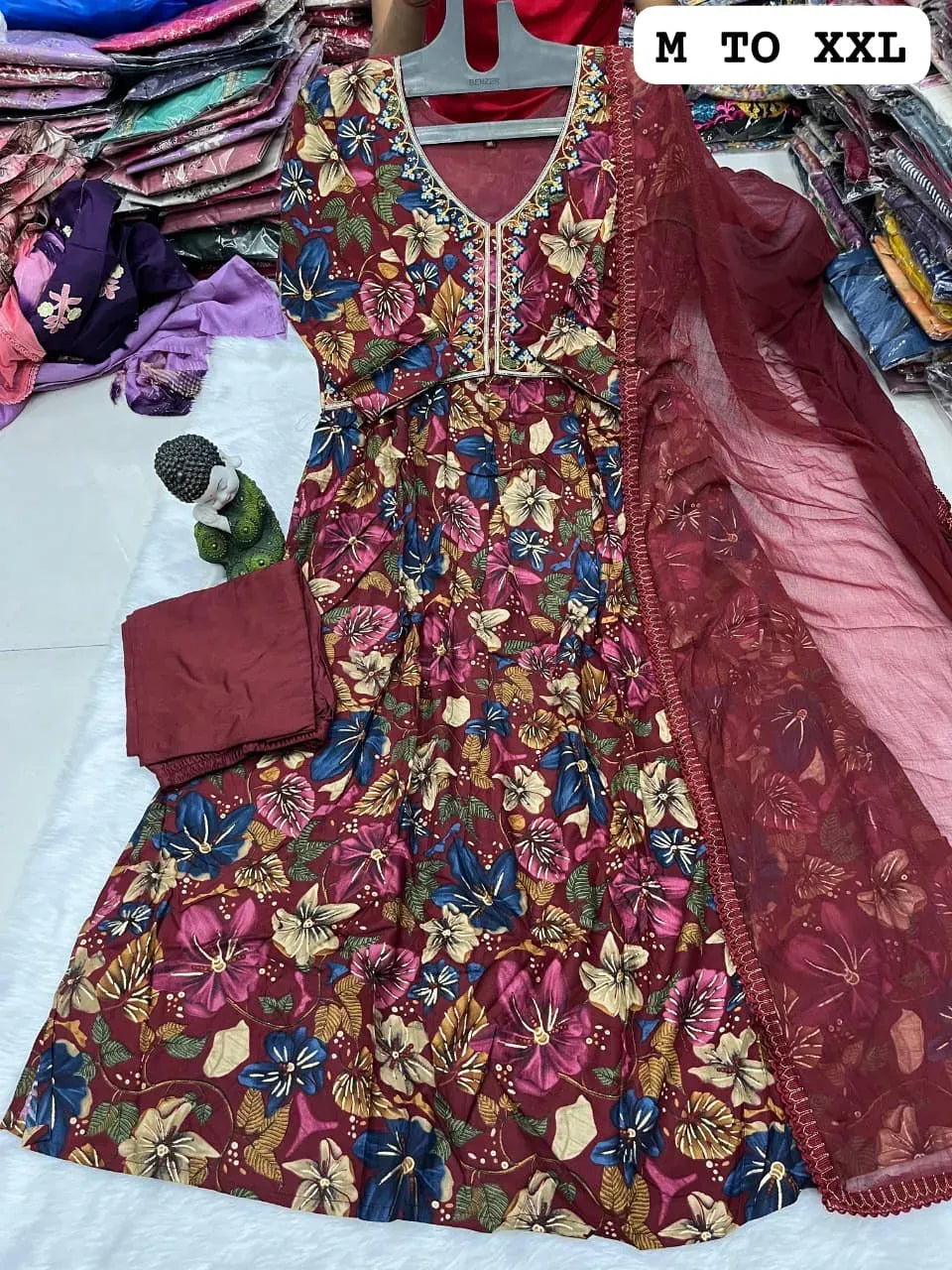 Suit Sets