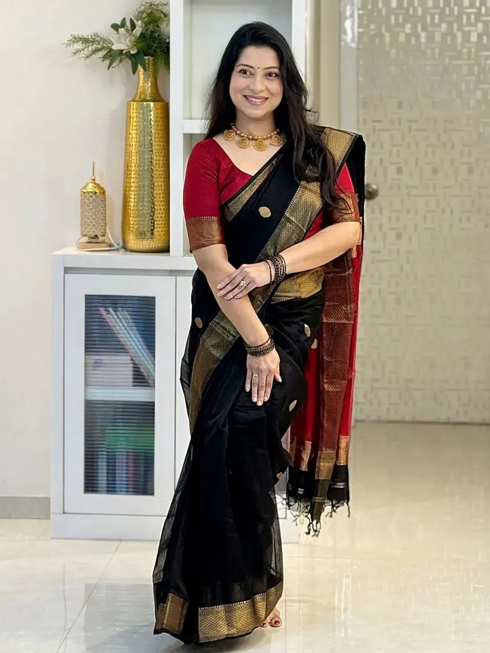 Silk Saree