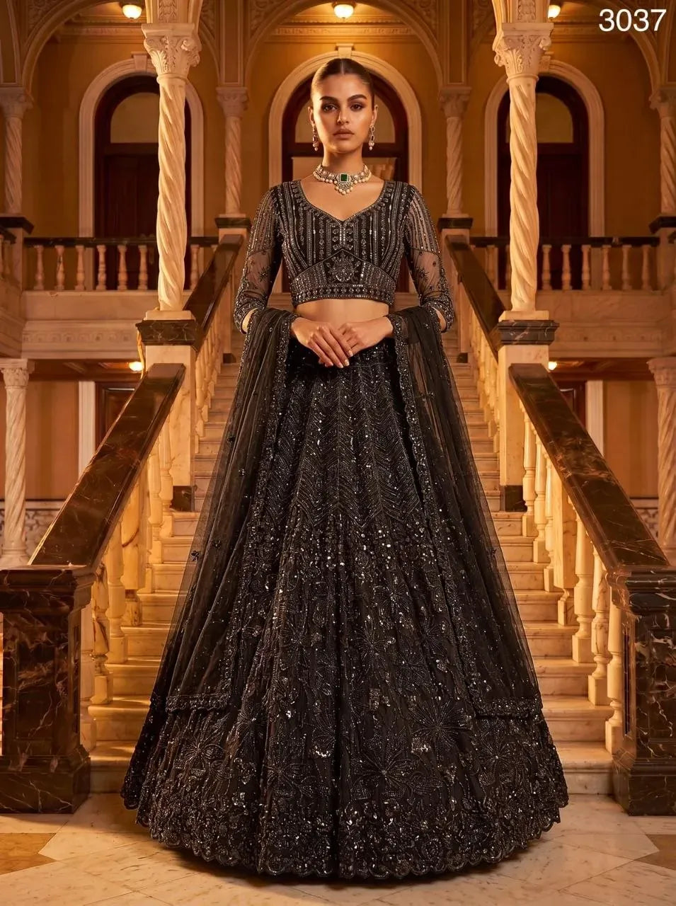 Lehenga Choli