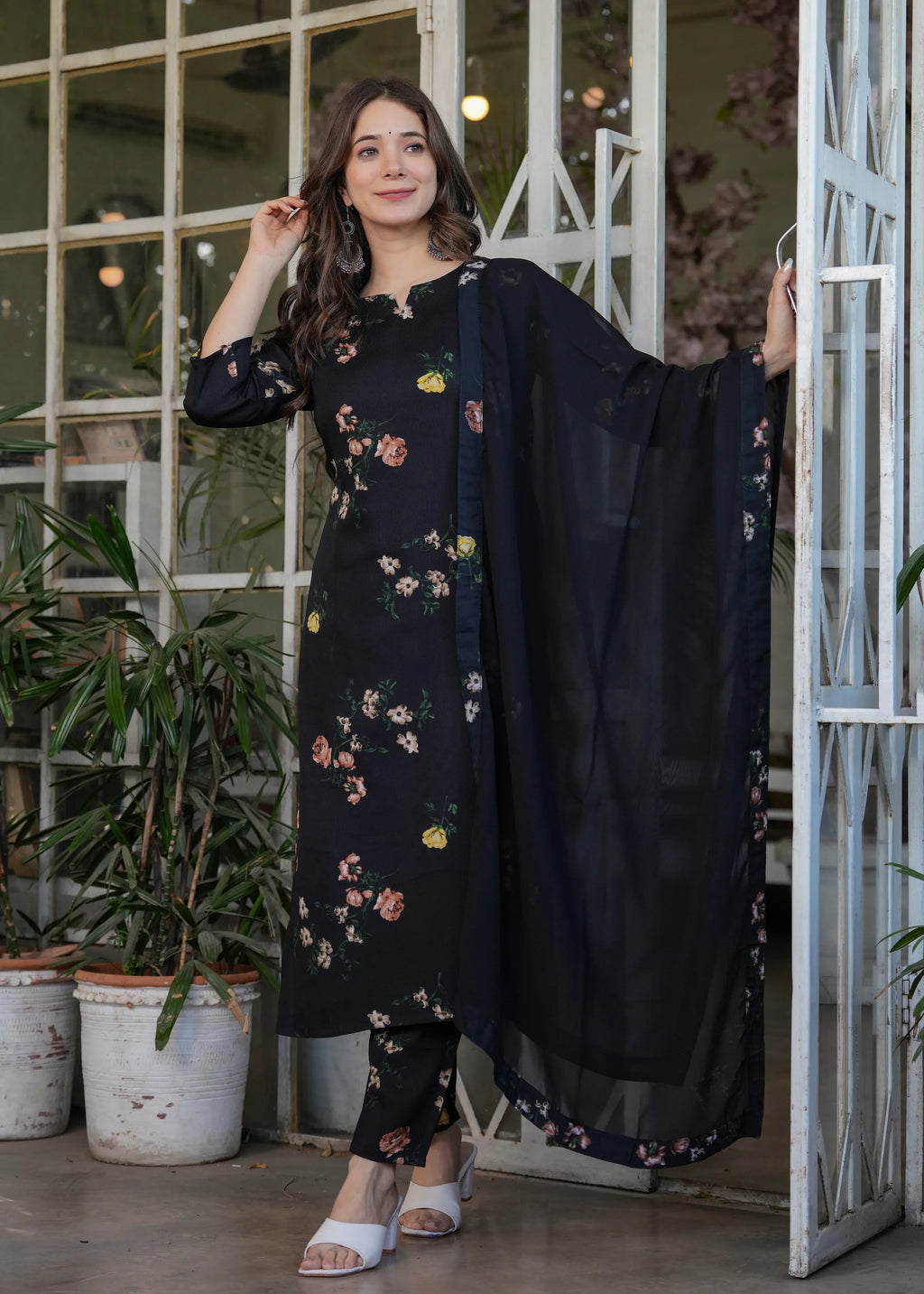 Kurta Set