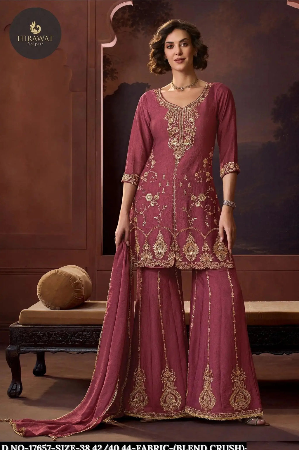Salwar Suit