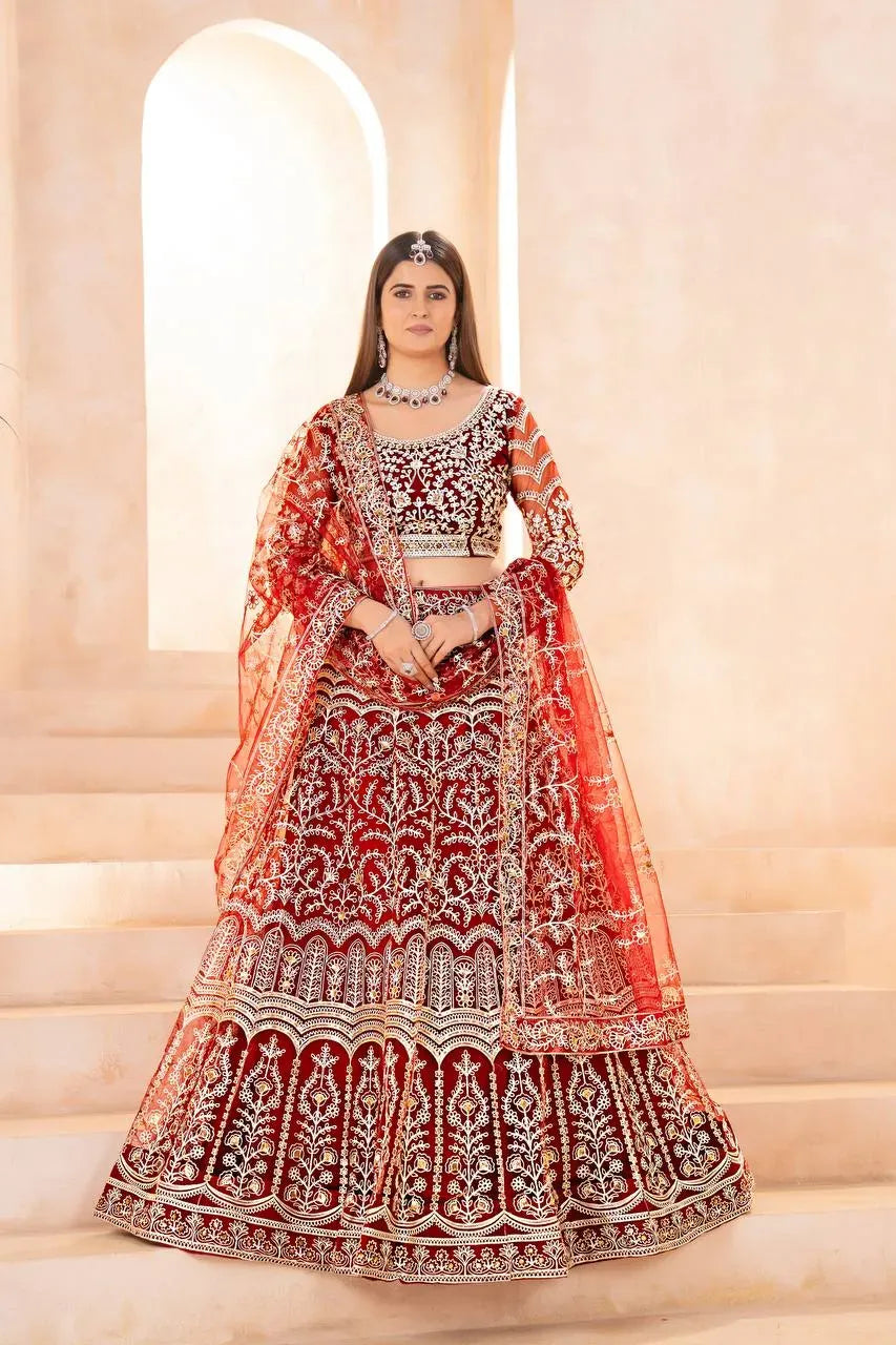 Lehenga Choli