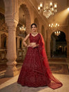 Premium Bridal Lehenga with Heavy Sequins Work for Wedding & Festive Wear