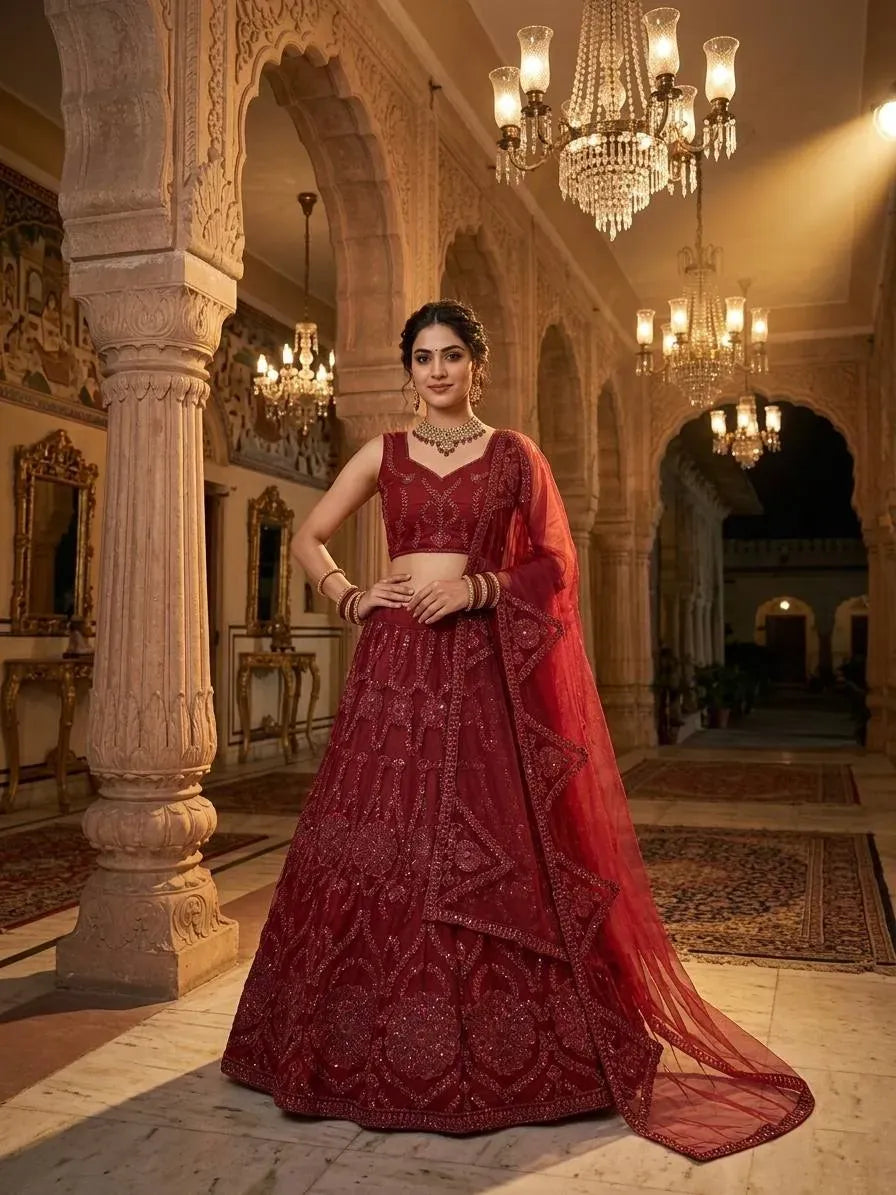 Lehenga Choli