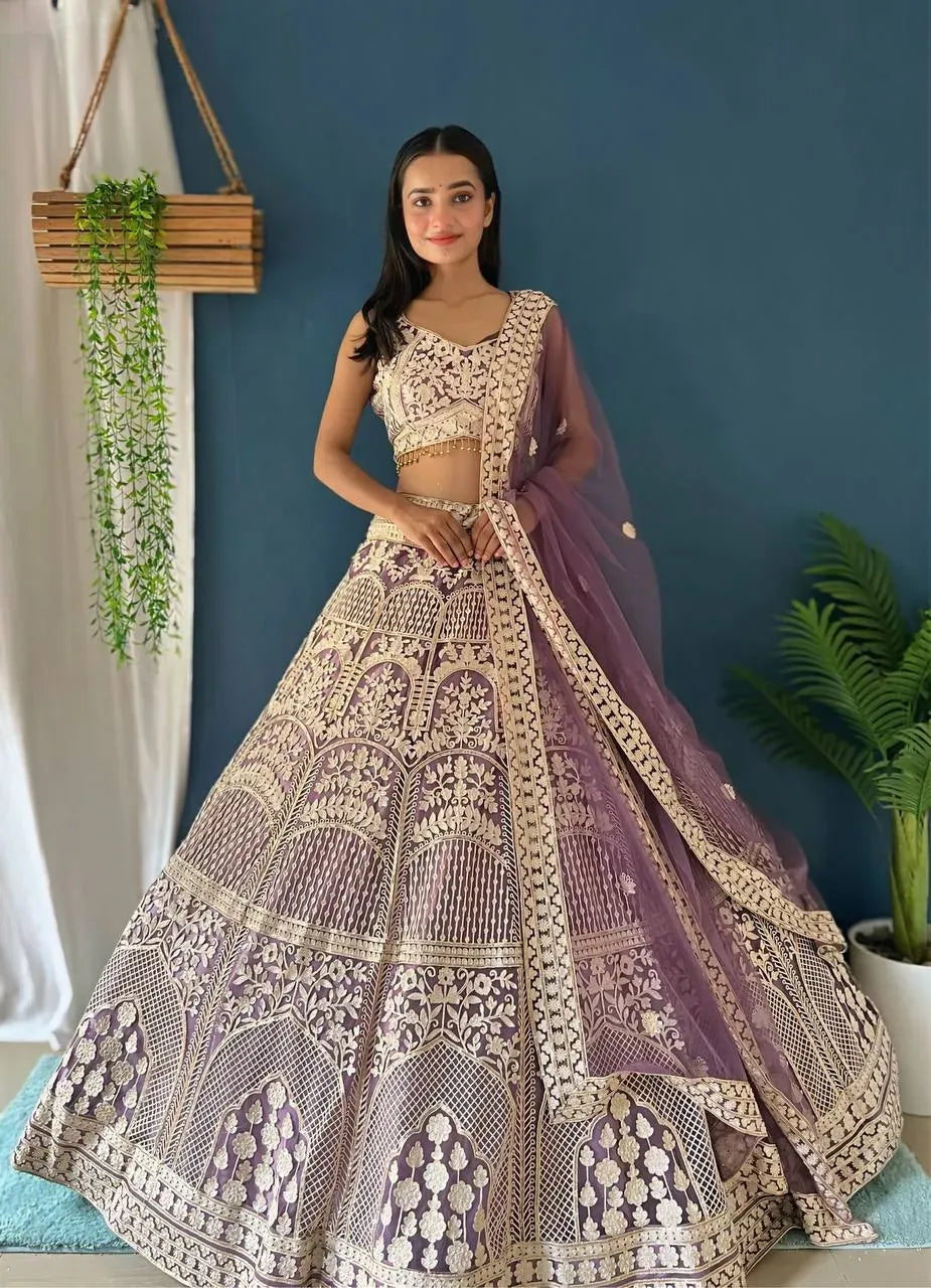 Lehenga Choli