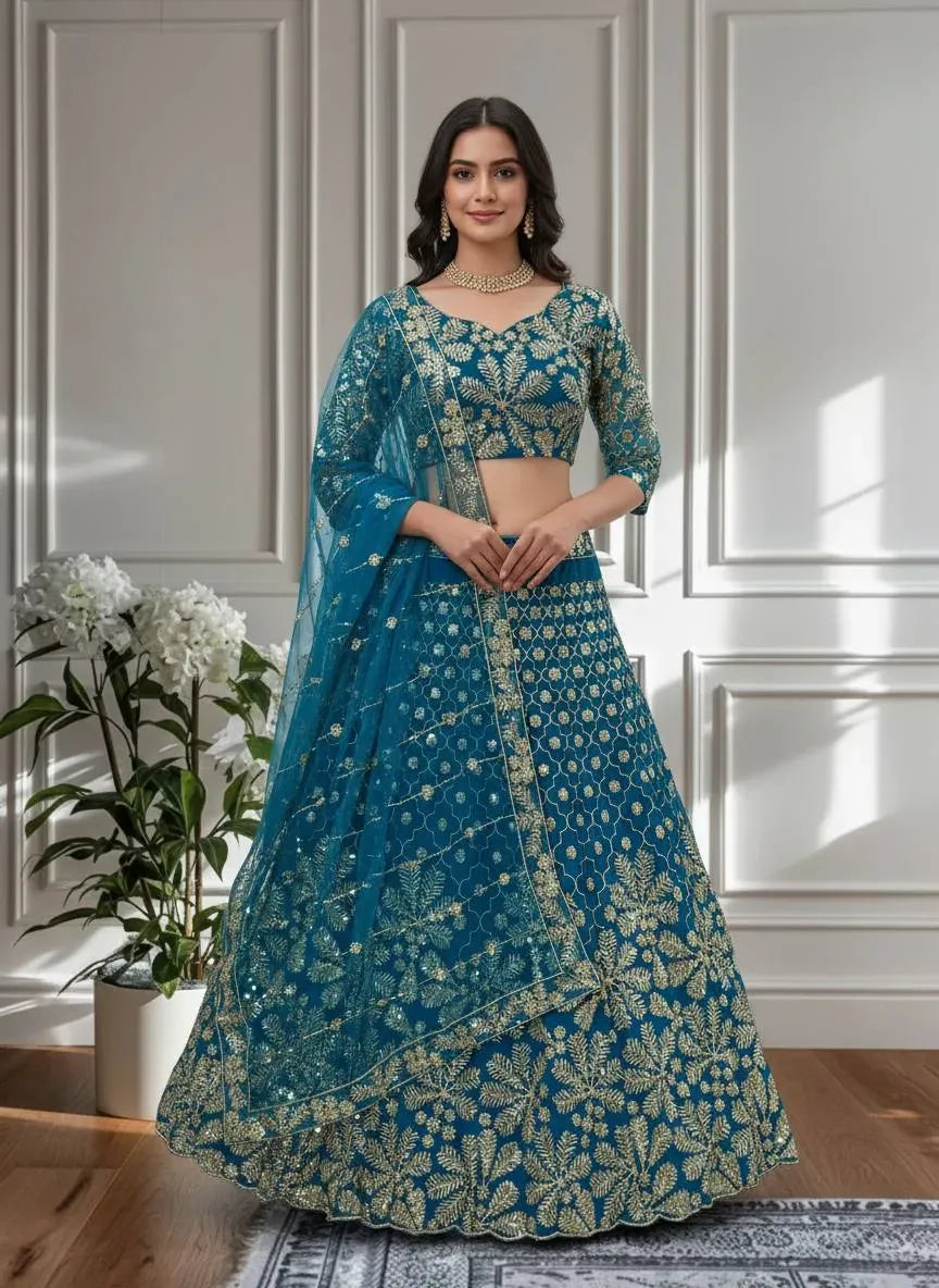 Lehenga Choli
