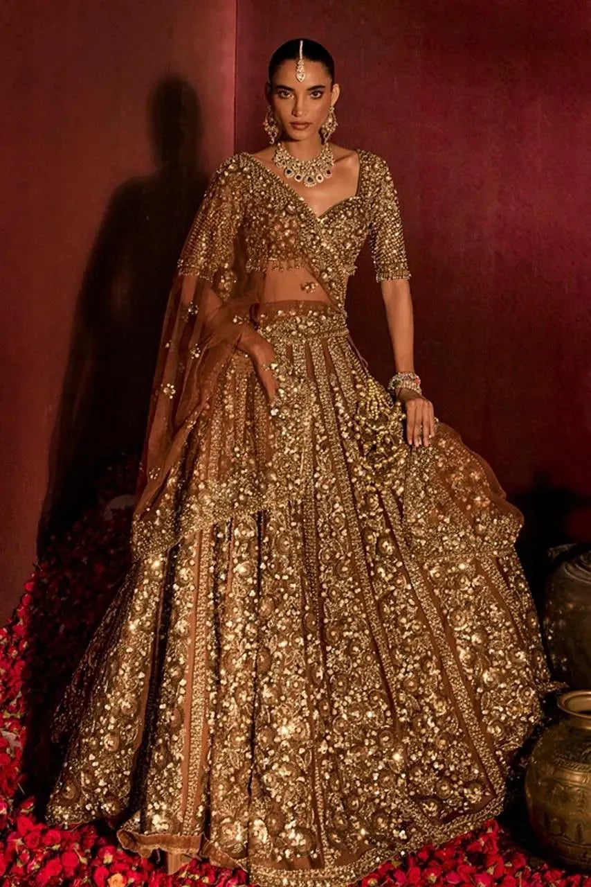 Lehenga