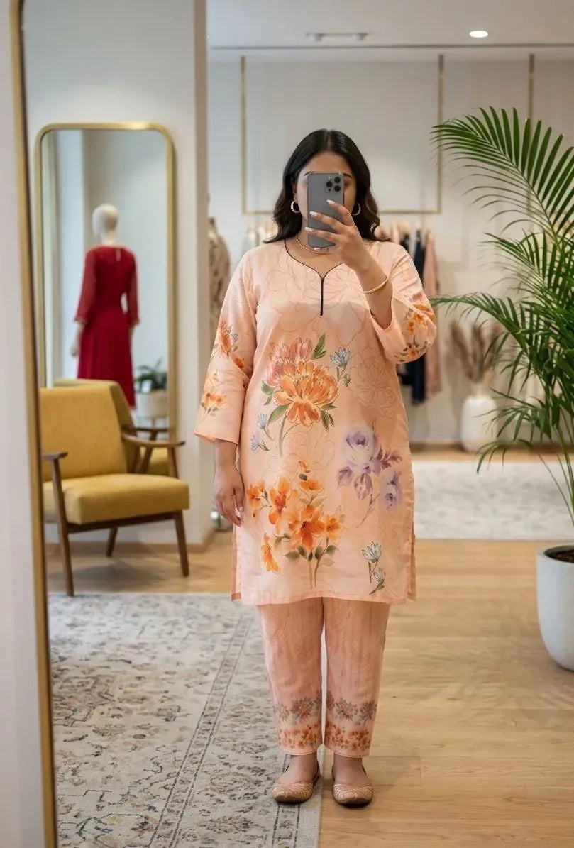 Co Ord Set