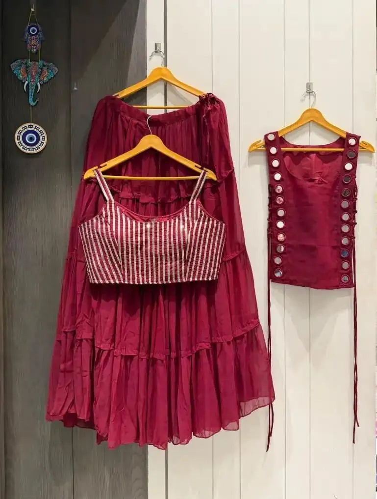 Lehenga Choli