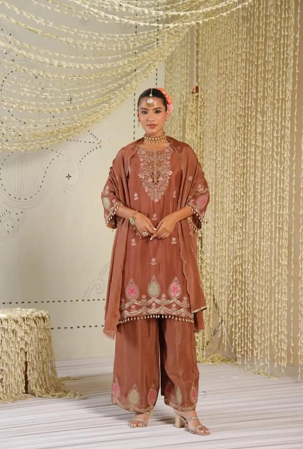 Salwar Suit