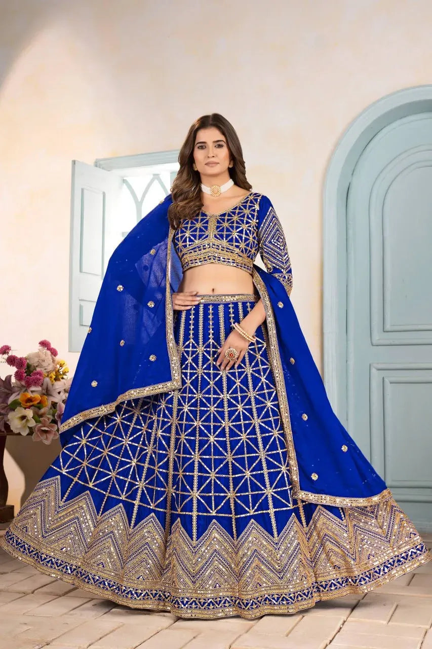 Lehenga Choli