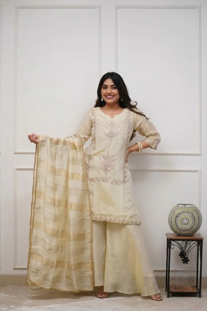Kurti Set