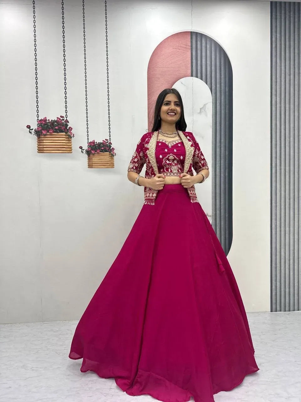 Lehenga Choli