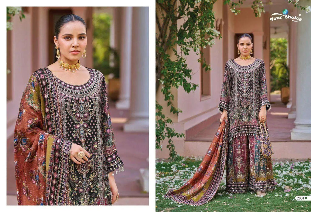 Kurti Set
