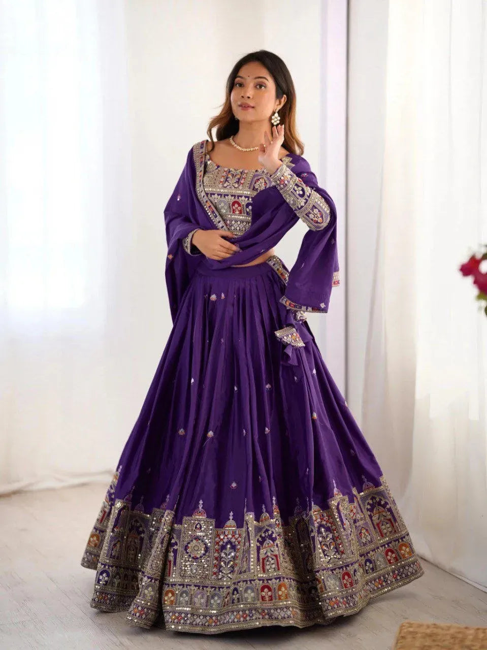 Lehenga