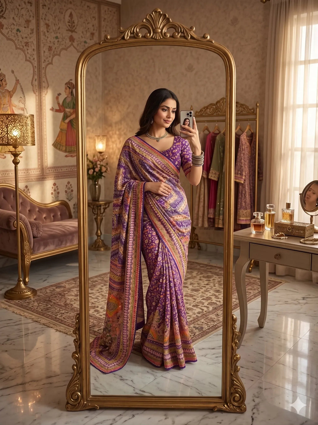 Saree