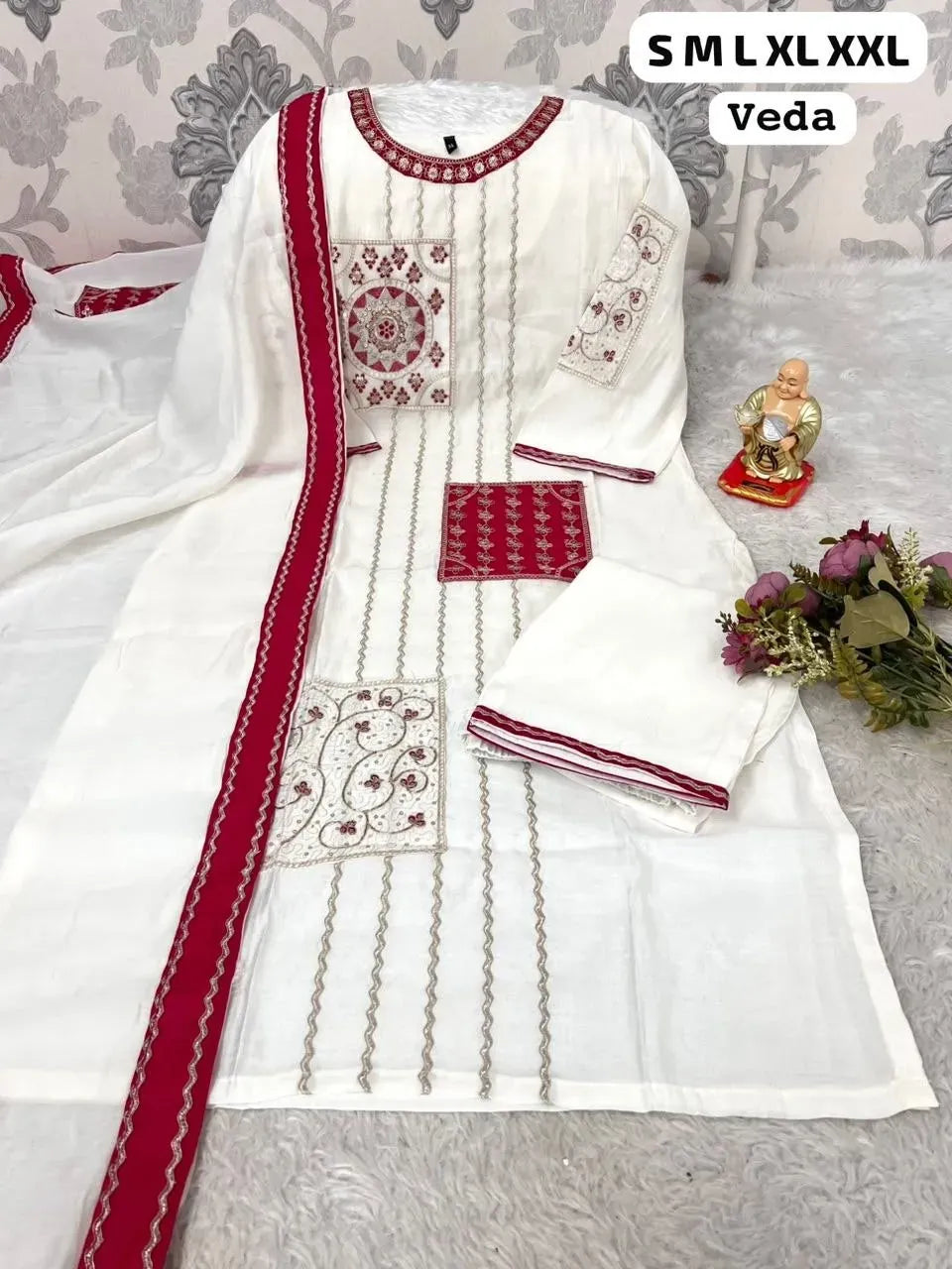 Kurta Set