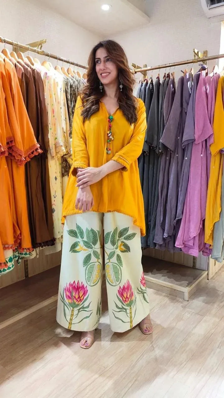 Co-ord Set