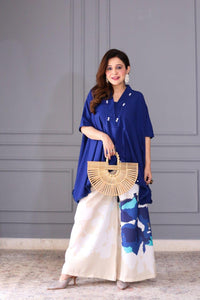 Premium Cotton Cord Set for Women | Stylish Comfort