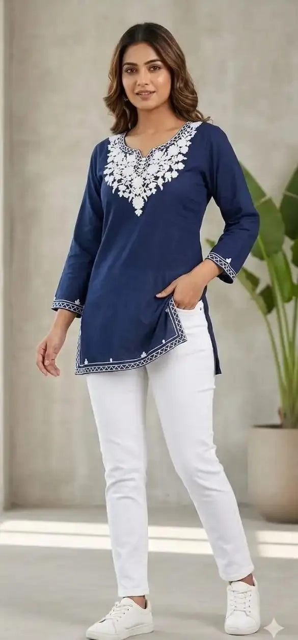 Kurti
