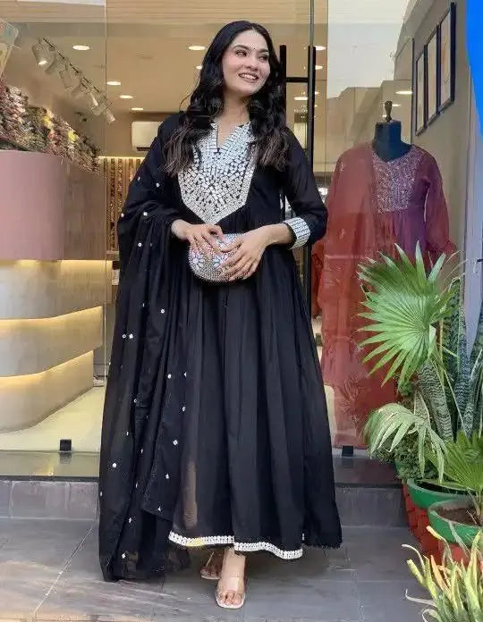 Kurti Set