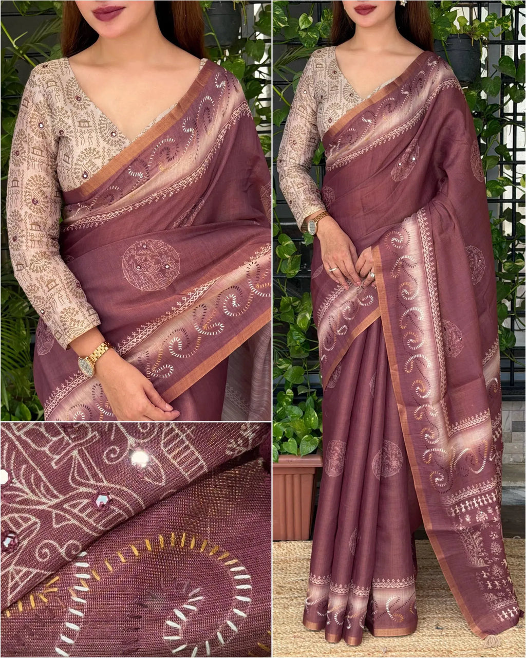 Saree