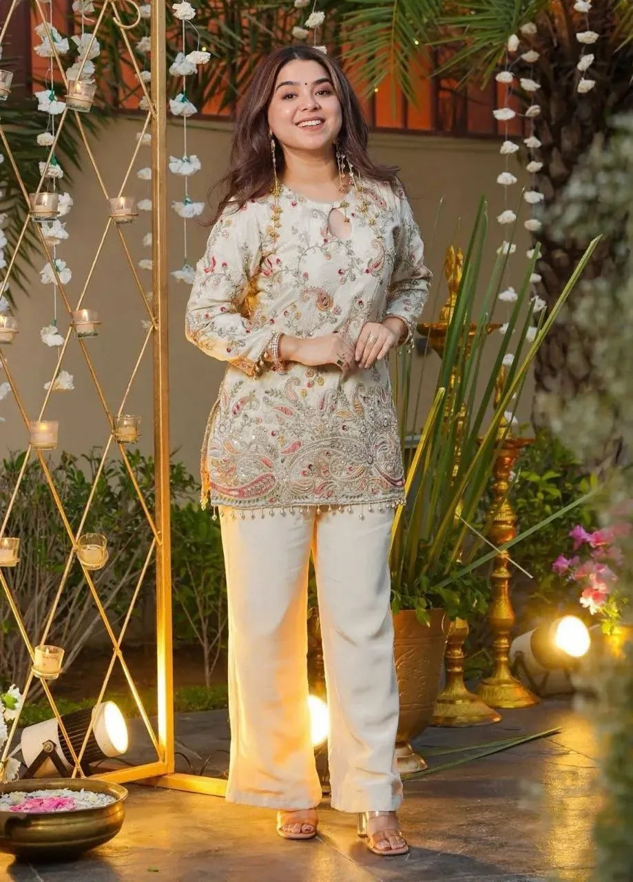 Co-Ord Set