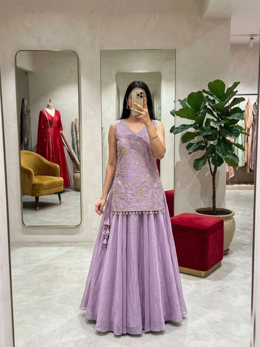 Lehenga Choli