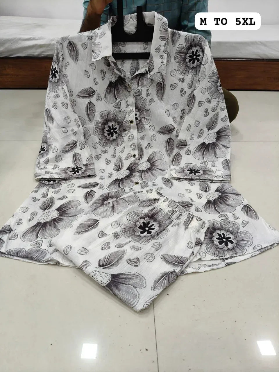 Co-ord Set