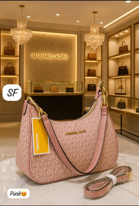 Premium Designer Leather Sling Bag for Women | Everyday Chic & Ethnic Wear Online