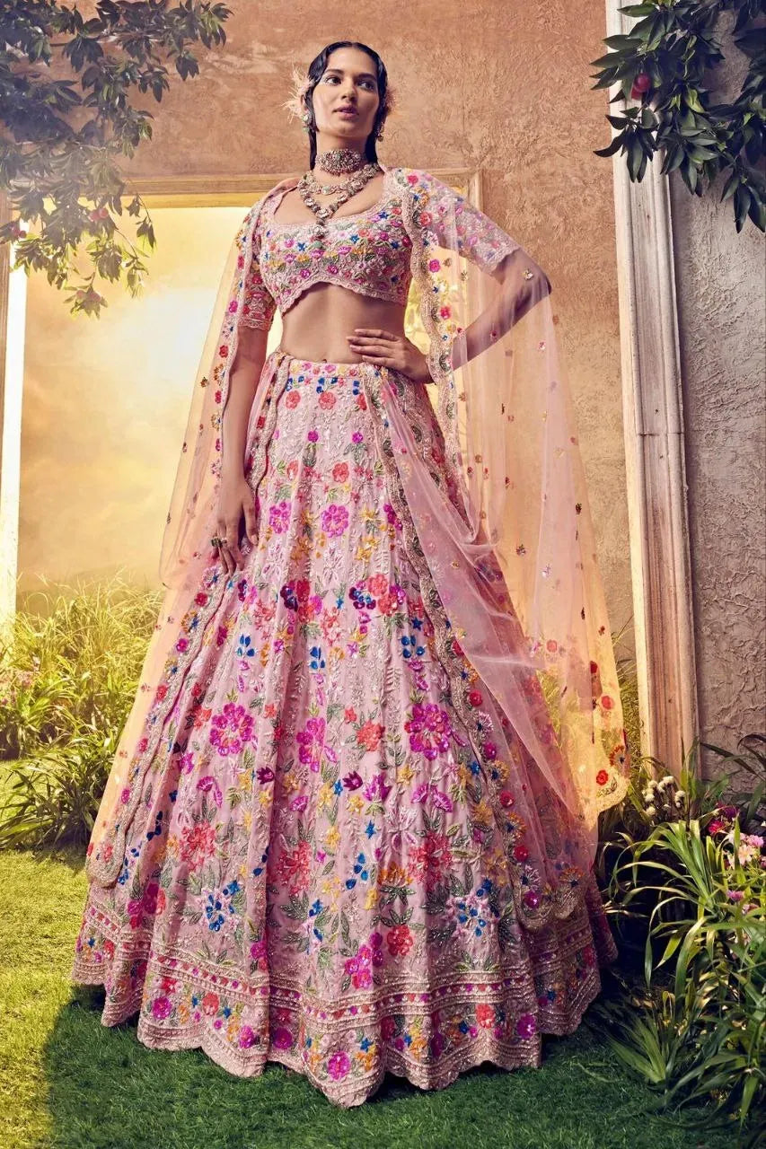 Lehenga Choli