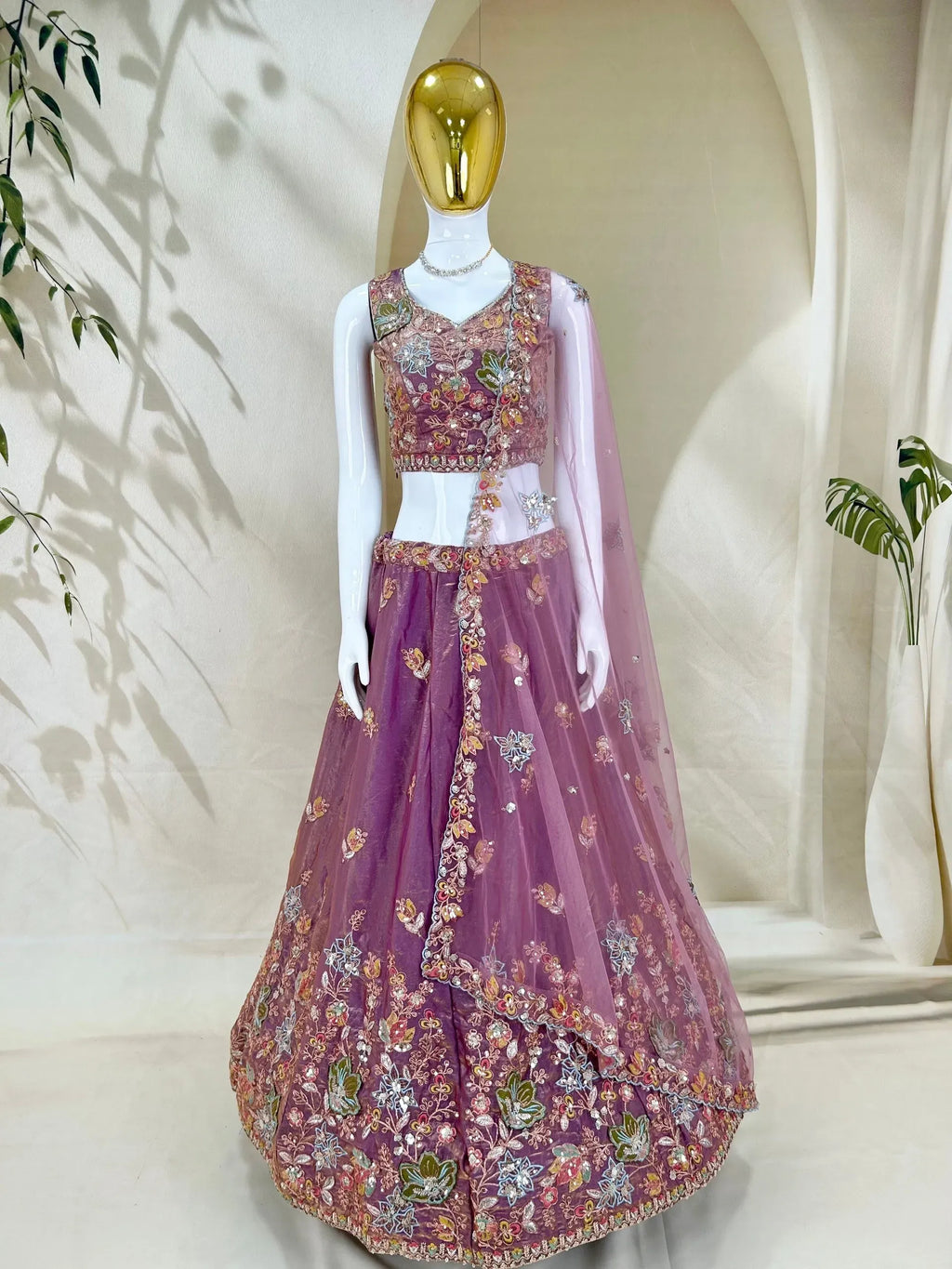 Lehenga