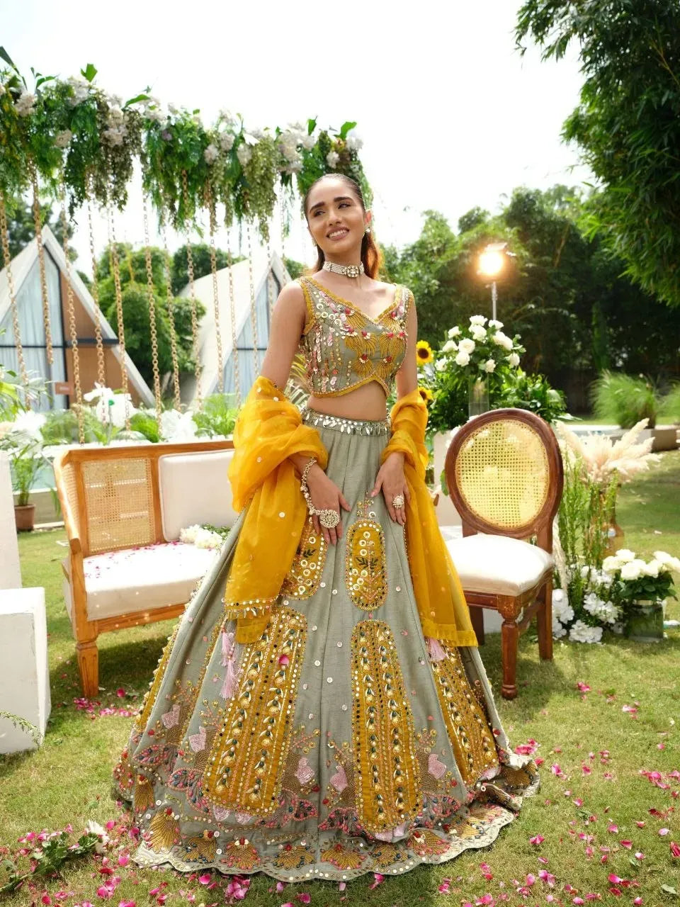Lehenga