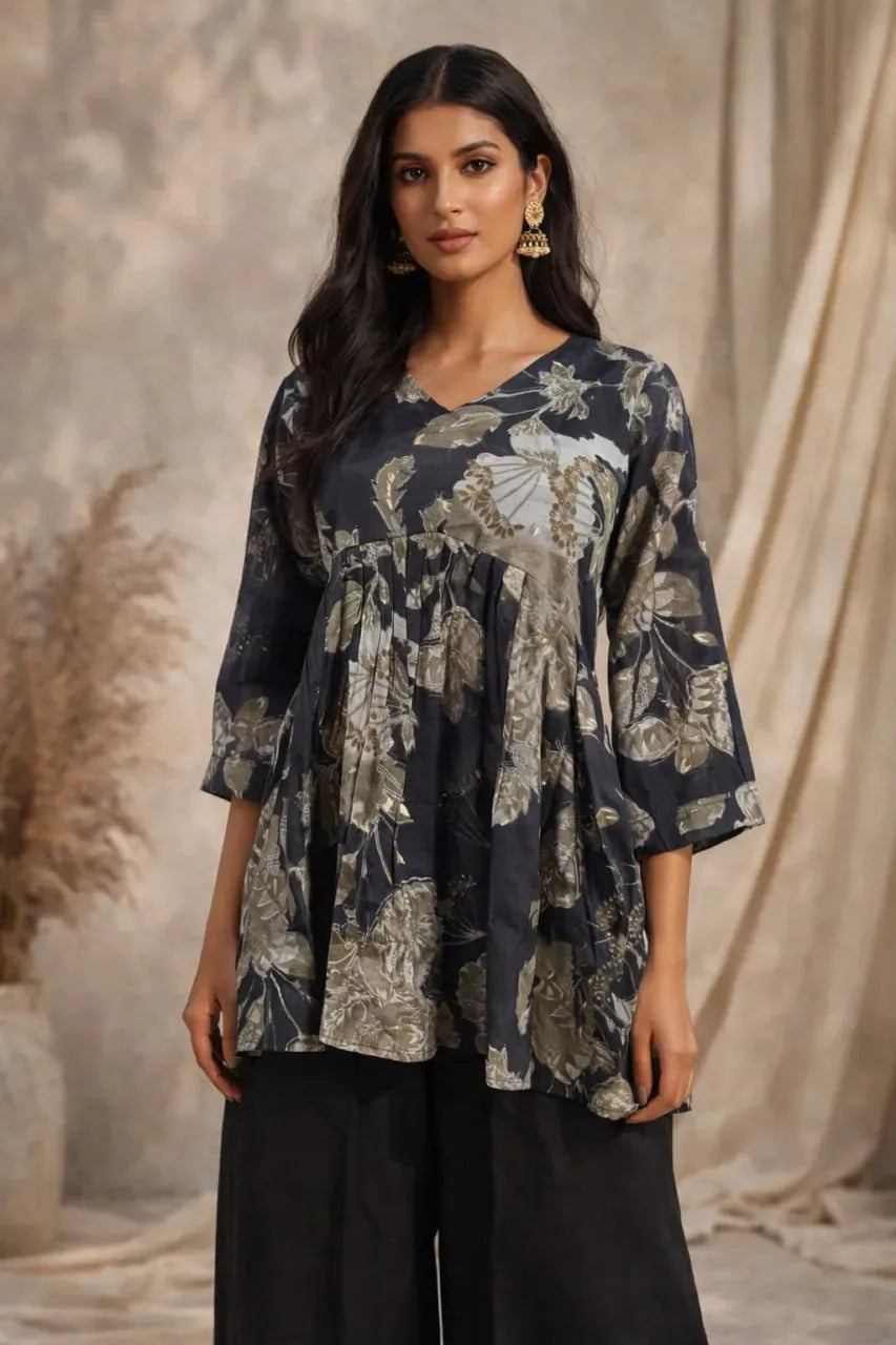 Women's Tunic