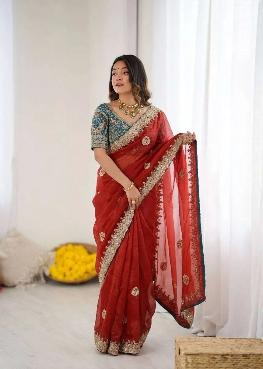 Saree