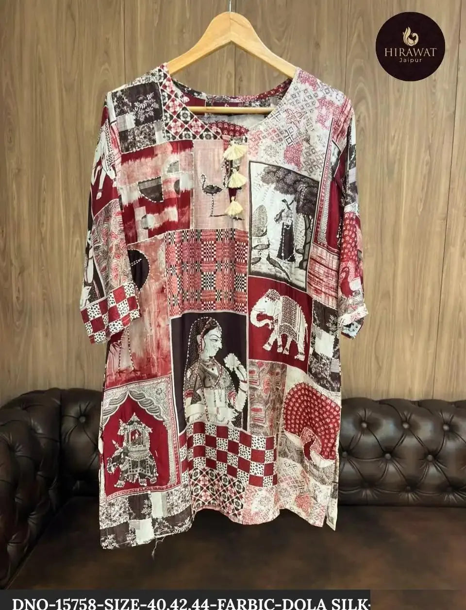 Tunic