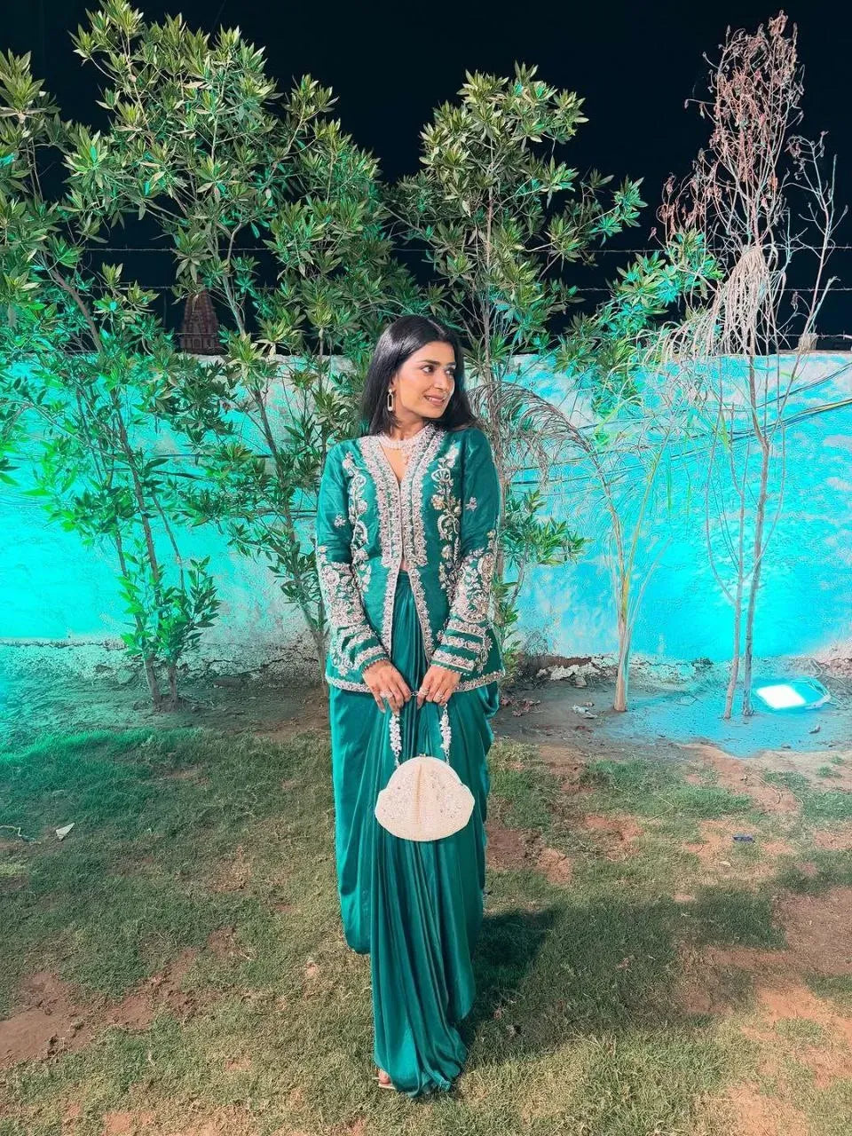 Lehenga Set
