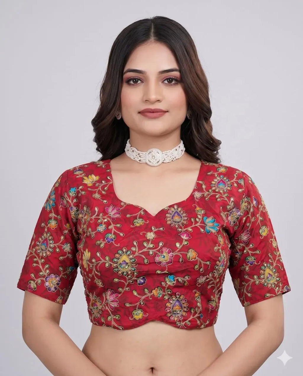 Blouse