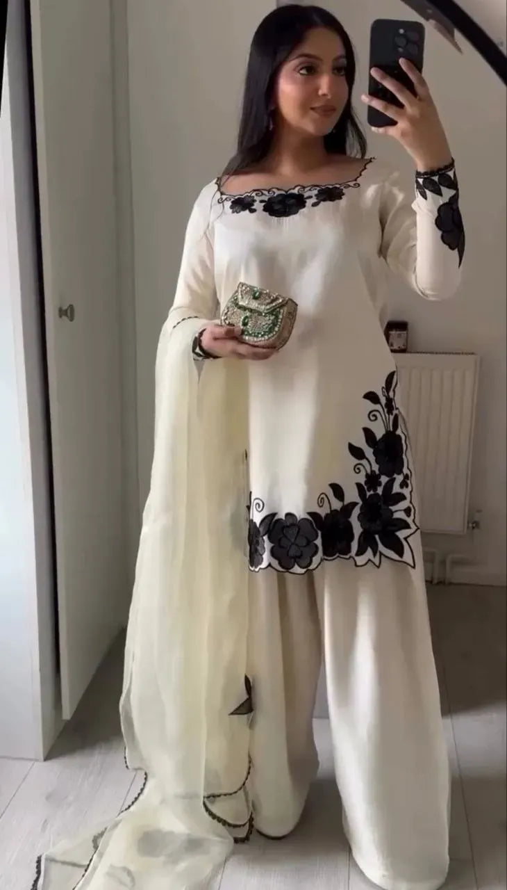 Kurti Set