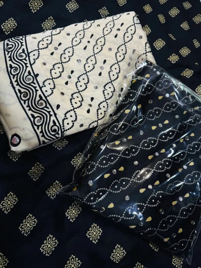 Premium Gajji Silk Saree with Real Mirror Work for Festive Wear