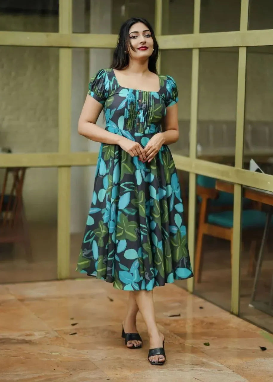 Dresses