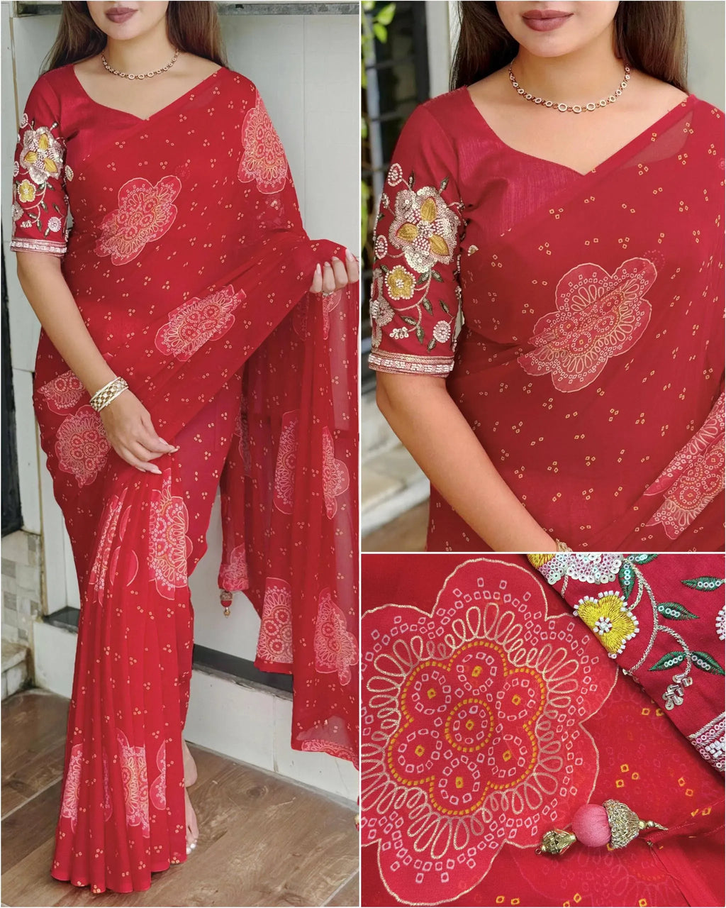 Saree