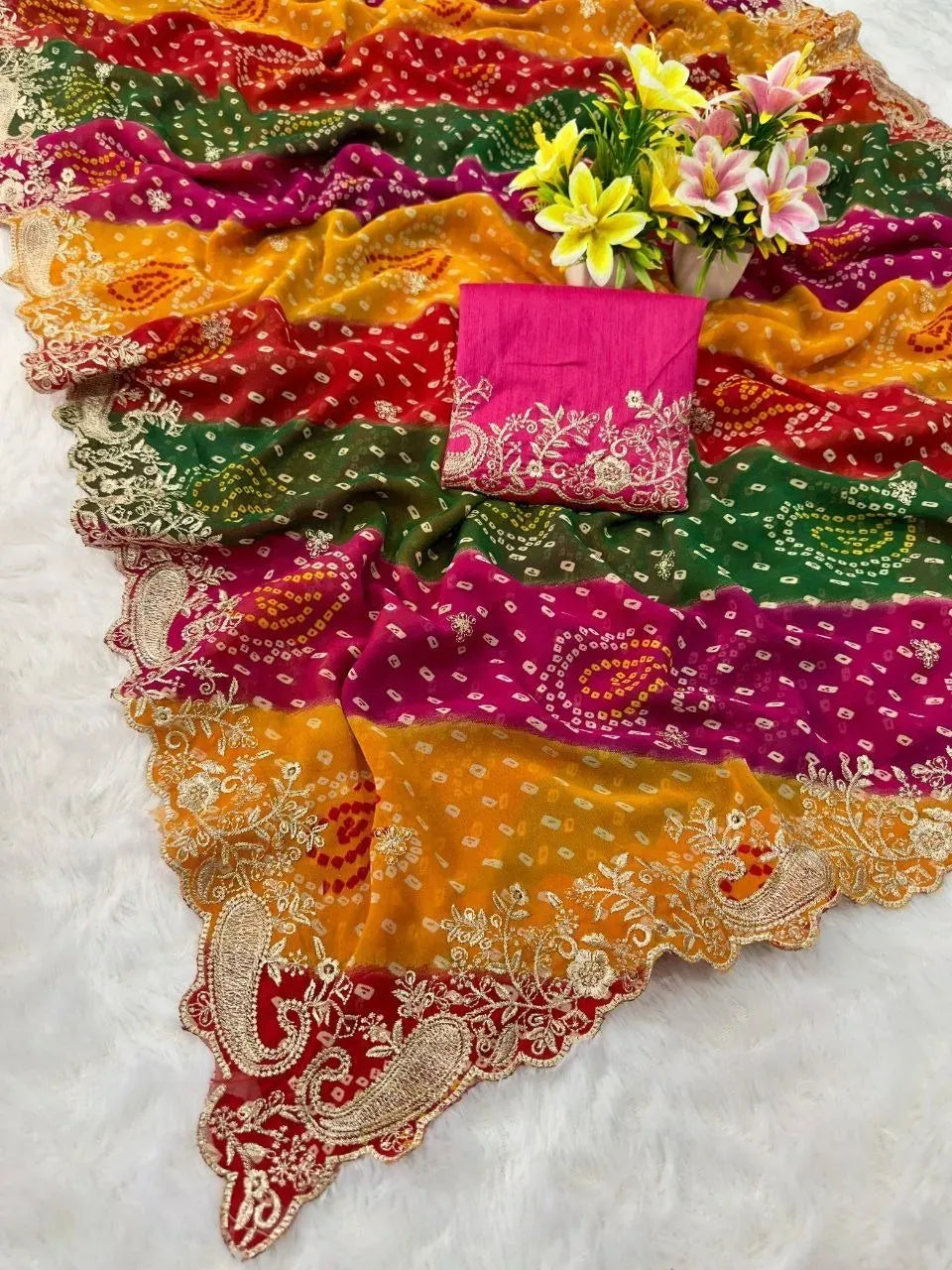 Saree