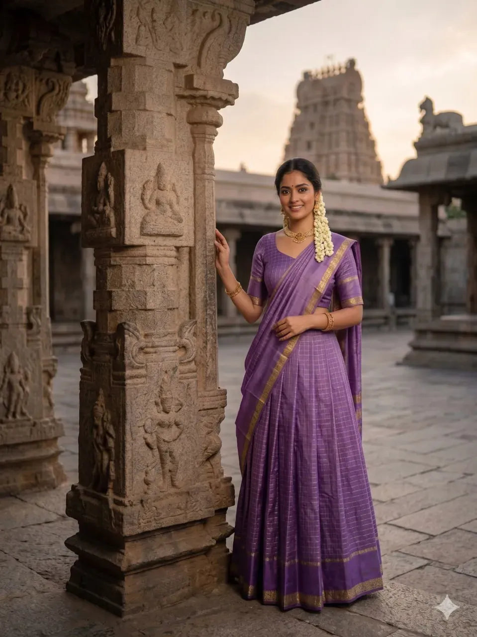 Lehenga Choli