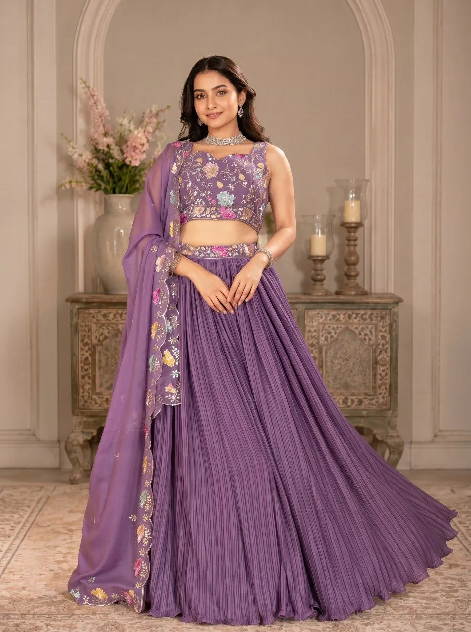 Lehenga Choli